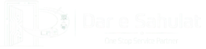 Dar e Sahulat Logo